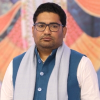 Shiv Prasad Yadav