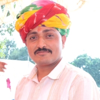 Shivji Ram Yadav